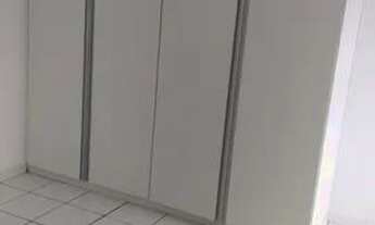 Imagem 5: Laise.pnimoveis mostra AP no ESTRELA DO ALTÂNTICO 2 quartos em Ponta Negra - Natal - RN