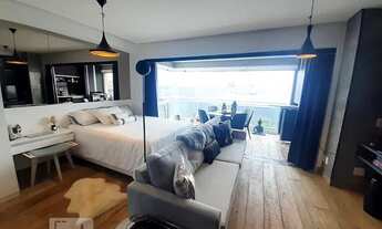 Imagem: Apartamento para Aluguel - Baeta Neves