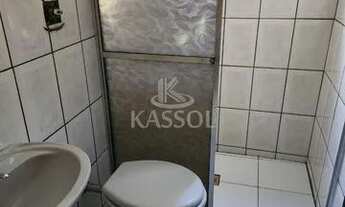 Imagem 7: SOBRADO PARA LOCAÇÃO AMPLO COM SOBRA DE TERRENO COM 3 QUARTOS NO BAIRRO CANCELLI