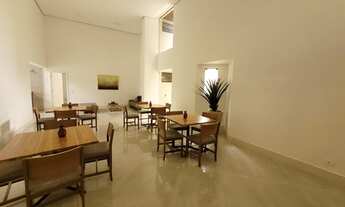 Imagem 2: Apartamento para venda tem 273 metros quadrados com 4 quartos em Campo Belo - São Paulo