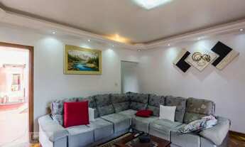 Imagem 3: Casa à Venda - Assunção, 3 Quartos, 263 m2