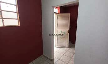 Imagem 5: Casa com 1 dormitório para alugar por R$ 1.200,00/mês - Santa Paula - São Caetano do Sul/S