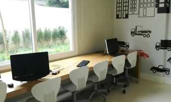 Imagem 6: Apartamento 175m2, 4 quartos , 2 suítes, 3 vagas - Brooklin - São Paulo - SP