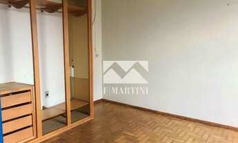 Imagem 2: Apartamento com 2 dormitórios para alugar, 110 m² por R$ 1.306,01/mês - Centro - Piracicab