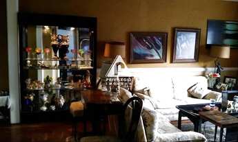 Imagem 7: Privilegio imóveis vende: Cobertura linear no Posto 6, COPACABANA - RJ