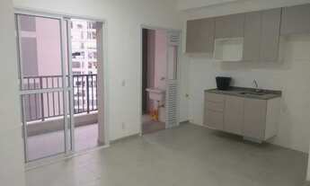 Imagem 6: Apartamento para aluguel possui 52 metros quadrados com 2 quartos