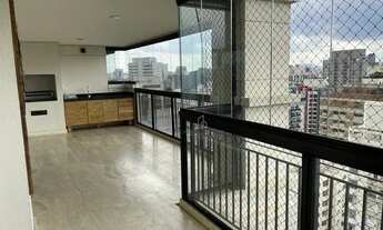 Imagem 7: Apartamento com 4 dormitórios à venda, 234 m² por R$ 7.500.000,00 - Vila Nova Conceição