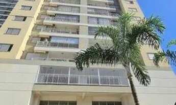 Imagem: Apartamento em Aeroviário - Goiânia