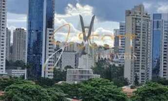 Imagem 6: Belíssimo apartamento no Brooklin no Condomínio Le Grand Classique!!!!