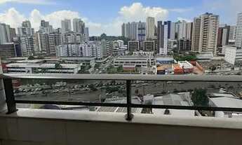 Imagem 3: Apartamento para aluguel possui 80 metros quadrados com 3 quartos