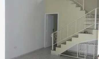 Imagem 6: Sobrado com 3 dormitórios para alugar, 110 m² por R$ 2.505,00/mês - Jardim das Indústrias