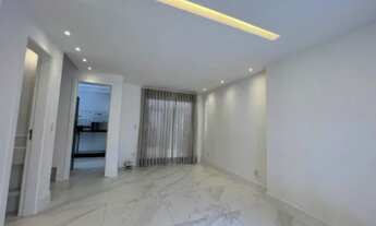 Imagem 3: Casa de condomínio para venda tem 104 metros quadrados com 3 quartos