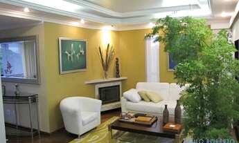 Imagem: APARTAMENTO - MORUMBI - SP