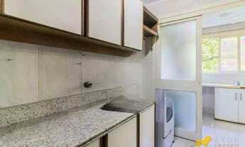 Imagem 4: Apartamento com 3 dormitórios para alugar, 112 m² por R$ 5.122/mês - Rio Branco - Porto Al