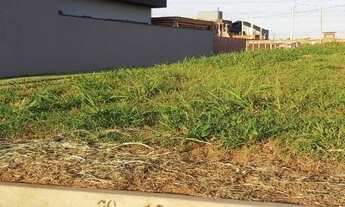 Imagem 3: Venda - Terreno em condomínio - Jardim Recanto das Águas - Nova Odessa - SP