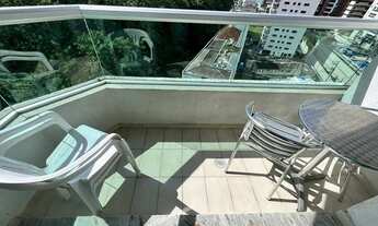 Imagem 3: Apto Reformado com vista para o mar e lazer a venda ou locação anual