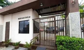 Imagem: Apartamento com 2 quartos na PENHA