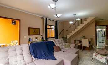 Imagem 4: Casa à Venda - Bosque da Saúde, 3 Quartos, 298 m2