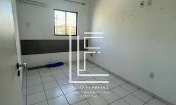 Imagem 5: Apartamento 3 quartos sendo 2 suítes na Serraria - Edifício Centhaurus