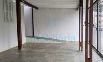 Imagem 2: Casa para aluguel para fins Comerciais com 120 m² com 3 dormitórios, 3 vagas de garagem