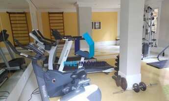 Imagem 4: Apartamento com 3 dormitórios, 62 m² - venda por R$ 490.000,00 ou aluguel por R$ 4.217/mês