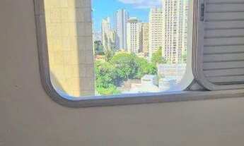 Imagem 6: RUA PAMPLONA, Nº 265, APARTAMENTO MOBILIADO, 01 DORMITÓRIO, 01 VAGA DE GARAGEM, 49 METROS