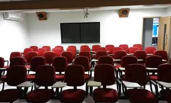 Imagem: Excelente auditório