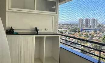 Imagem 4: Apto com 180 metros quadrados, ao lado do Taubaté Shopping