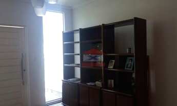 Imagem 3: Sobrado com 3 dormitórios à venda, 175 m² por R$ 790.000,00 - Paysage Vert - Vargem Grande