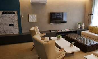 Imagem 5: Olhar Augusta - Vendo Apartamento com 2 quartos em Consolação - São Paulo - SP