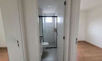 Imagem 6: Apartamento para locação possui 51 m2 com 2 quartos do lado metrô Borba Gato