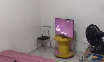 Imagem 2: Quarto para mulher individual ponta da praia