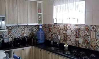 Imagem 3: Casa em Tijucas Casa com 3 dormitórios