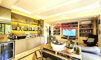 Imagem 3: Apartamento, Vila Nova Conceição - São Paulo