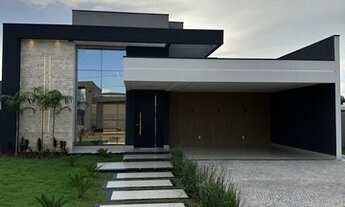 Imagem 6: Casa térrea no polinésia de alto padrão