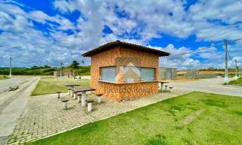 Imagem 5: Ótimo terreno c/ 160m² (8x20) no Loteamento Laggon Ville em frente ao Centro Histórico de