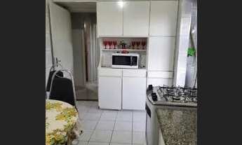 Imagem 5: Aluguel de quarto para MULHER, ponta da praia