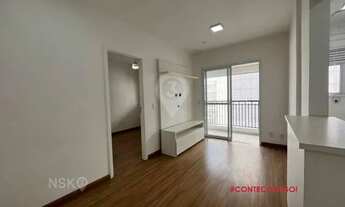 Imagem 3: Apartamento para Locação com 1Dorm. - 41m2 - Centro - NSK3 Imóveis - ED10525