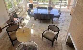 Imagem 4: Casa com 4 dormitórios à venda, 630 m² por R$ 4.800.000,00 - Condomínio Flamboyant - Atiba