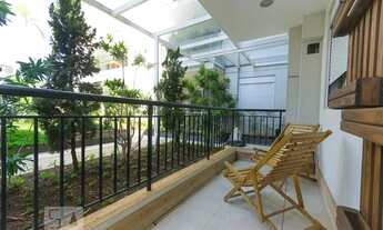 Imagem 5: Apartamento para Aluguel - Planalto Paulista, 1 Quarto, 55 m2