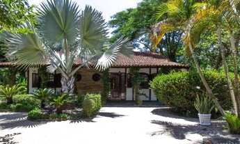 Imagem: Casa 3 quartos Vargem Grande