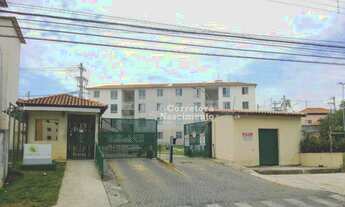 Imagem 7: Apartamento com 2 dormitórios à venda, 45 m² por R$ 172.000,00 - Cidade Jardim - Jacareí/S