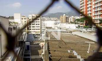 Imagem 6: Apartamento para Aluguel - Méier, 1 Quarto, 45 m2