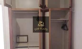 Imagem 7: Flat disponível na Vila Nova Conceição