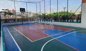 Imagem 6: APTO 32M² | 1 DORMITÓRIO