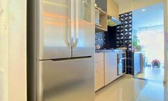 Imagem 5: Ares da praça Apartamento com 3 dormitórios