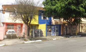 Imagem: Sobrado para aluguel possui 70 metros quadrados