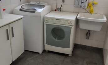 Imagem 7: Apartamento para venda tem 217 m2 - 4 suítes - Itaim Bibi