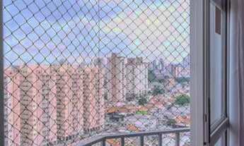 Imagem 6: Apartamento para Aluguel - Tatuapé, 2 Quartos, 58 m2