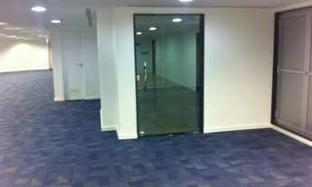 Imagem 3: Excelente Andar de 245 m2 Todo Reformado